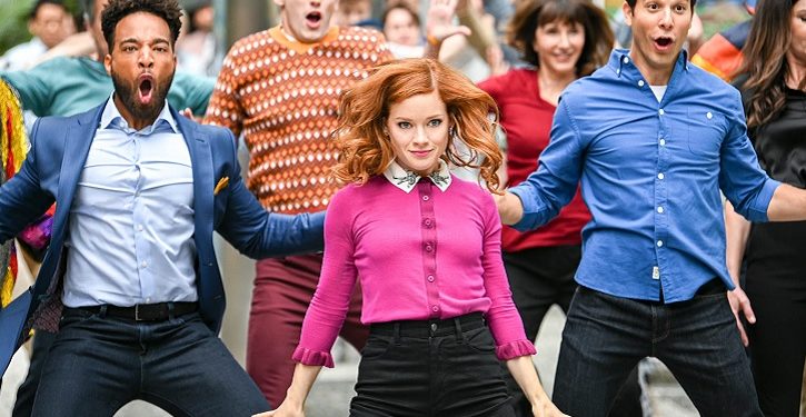 foto da serie zoeys extraordinary playlist