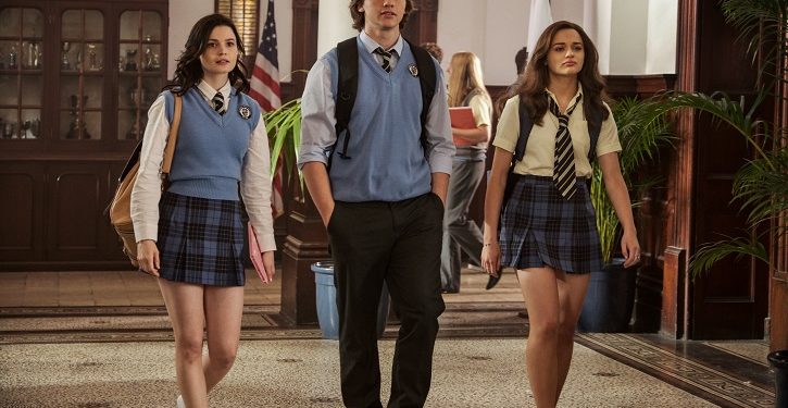 foto do filme a barraca do beijo 2