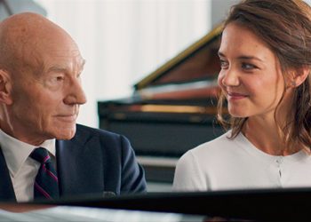 foto do filme a ultima nota