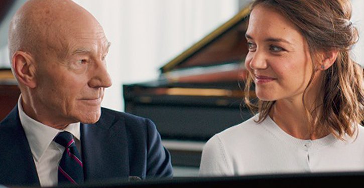 foto do filme a ultima nota