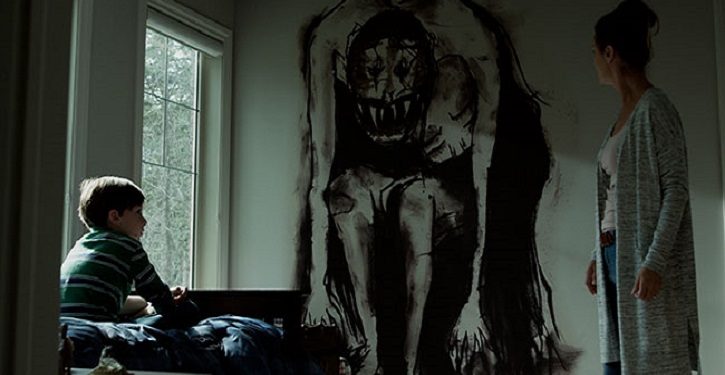 foto do filme amizade maldita