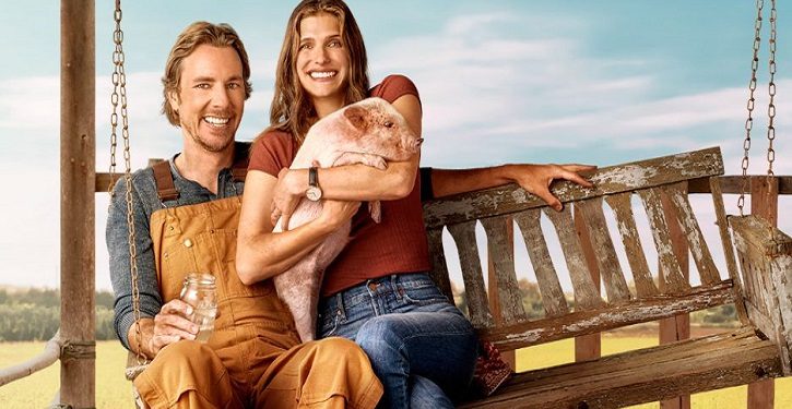 foto da serie bless this mess