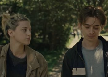 foto do filme chemical hearts