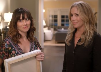 foto da serie disque amiga para matar