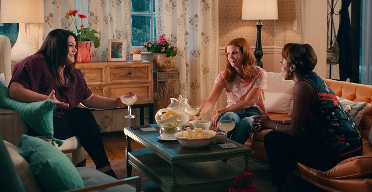 foto da serie doces magnolias