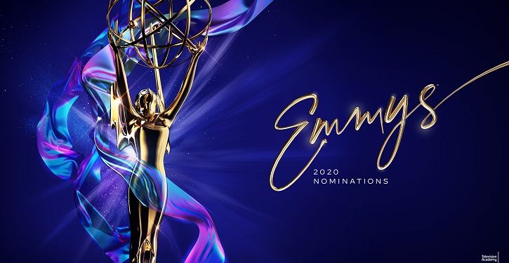 foto da premiaçao emmy awards