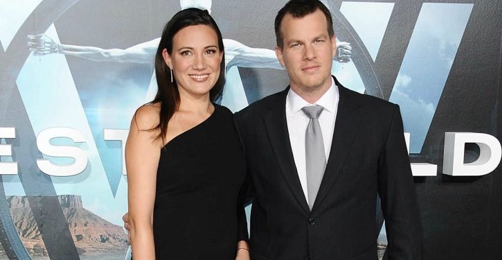 foto dos produtores de fallout