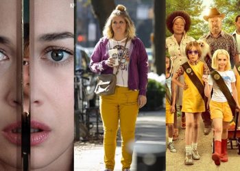 foto dos filmes do prime video