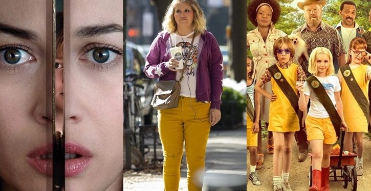 foto dos filmes do prime video