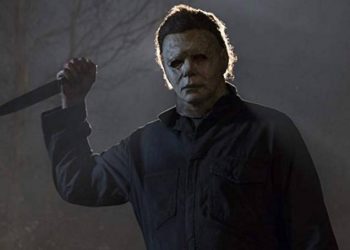 foto do filme halloween