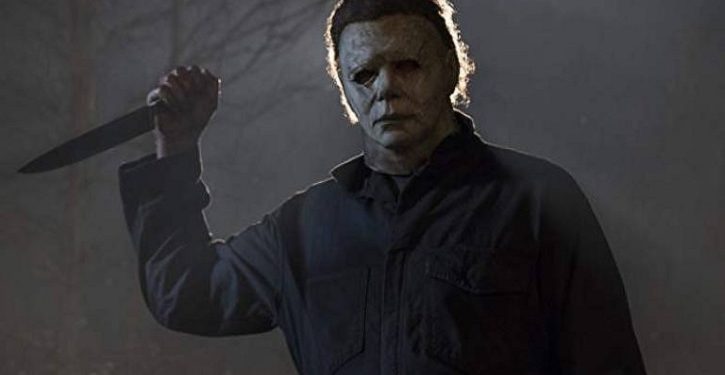 foto do filme halloween