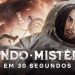 foto da serie mundo misterio