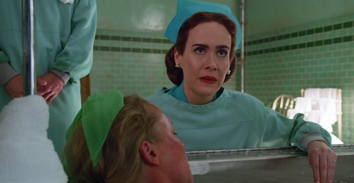 foto da serie ratched