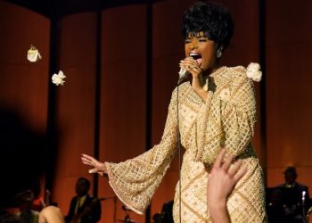 foto do filme respect