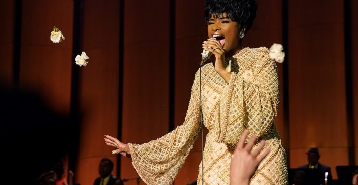 foto do filme respect