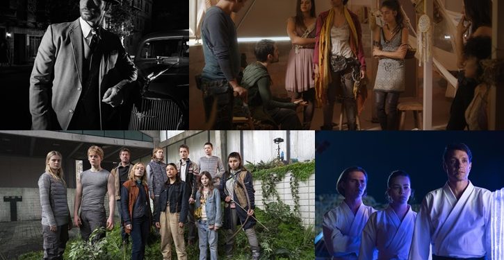 foto das estreias da netflix