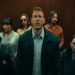 foto da serie the umbrella academy
