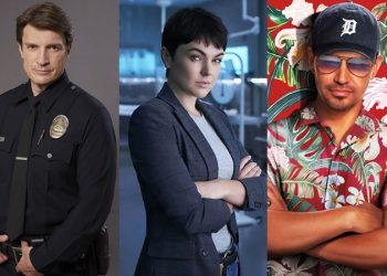 foto das series do universal tv