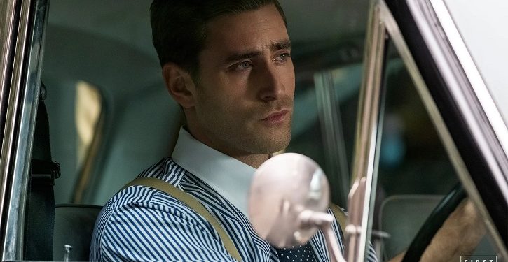 A Maldição da Mansão Bly: série da Netflix ganha imagens e pôster