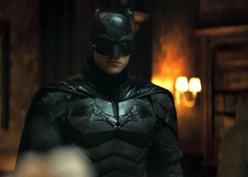 foto do filme batman