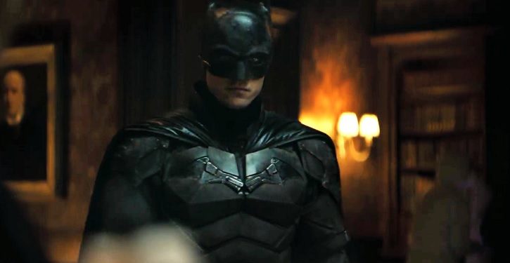 foto do filme batman