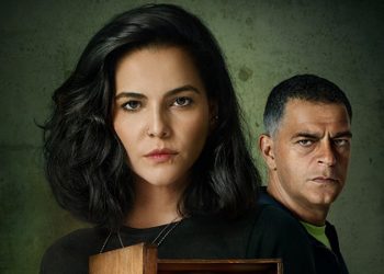 foto da serie bom dia veronica