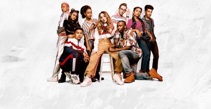 foto do filme dançarina imperfeita