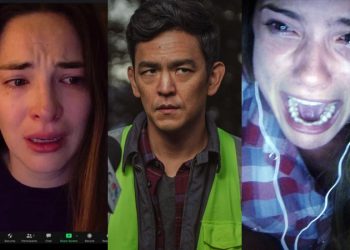 fotos de filmes em video chamada