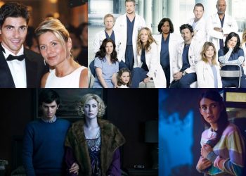 foto das estreias do Globoplay