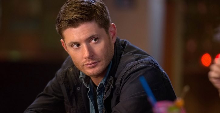 foto de jensen ackles em the boys