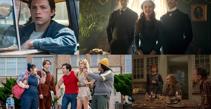 foto das estreias da netflix