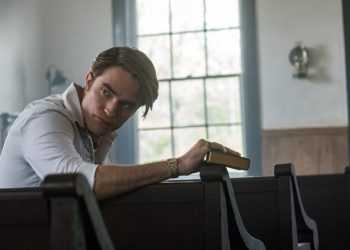 foto do filme o diabo de cada dia