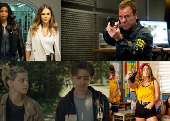 foto das estreias do prime video