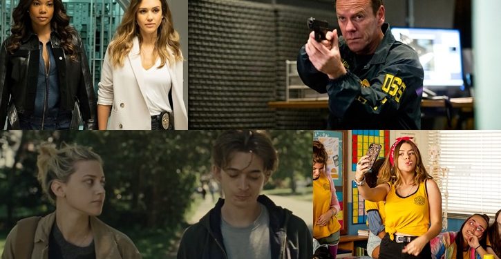 foto das estreias do prime video