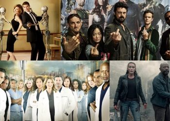 foto das estreias do prime video de setembro