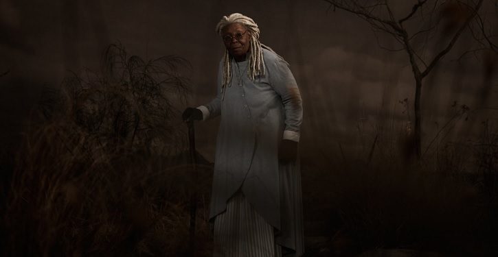 foto da serie the stand