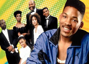 foto da serie um maluco no pedaço