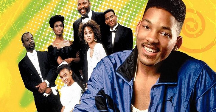 foto da serie um maluco no pedaço