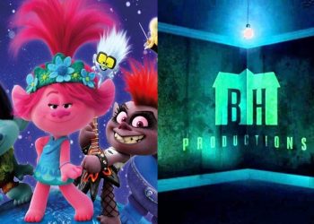 foto do evento da universal pictures