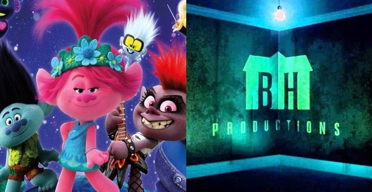 foto do evento da universal pictures