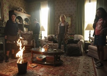 foto da serie utopia