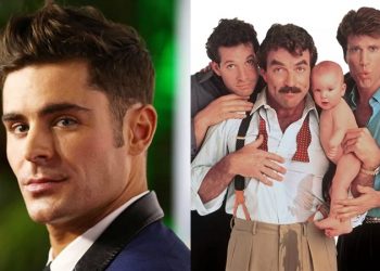 foto do ator zac efron