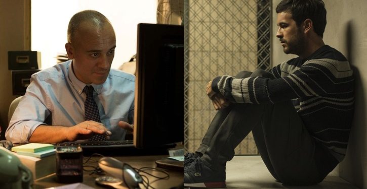 foto de filmes espanhois