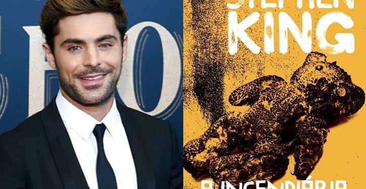 foto do filme a incendiaria