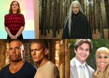 foto das estreias do Globoplay