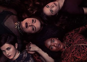 foto do filme jovens bruxas nova irmandade