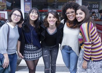 foto da serie making five