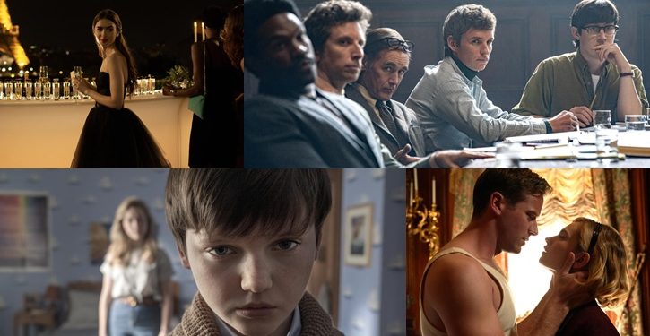 foto das estreias da netflix