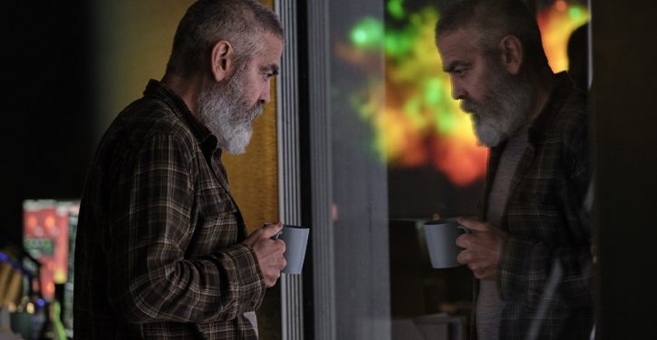 foto do filme o ceu da meia noite