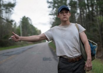 foto do filme o diabo de cada dia